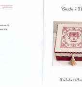 Tralala RC 33 - Boîte à Thé