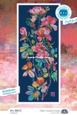 RTO M672 Rosebush
