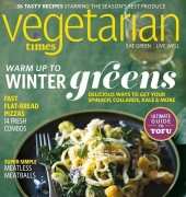 Vegetarian Times-Issue 418-January-February-2015