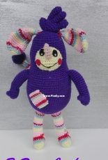 Bumbi -  Rai yoyos character