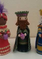 reyes magos