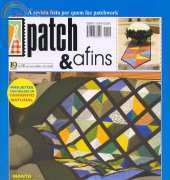 Patch & Afins 10