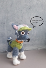 paw patrol