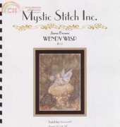 Mystic Stitch JB12 - Wendy Wisp