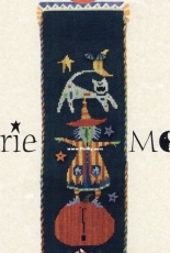 Prairie Moon - The Hat in the Cat