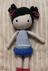 ¡Marina terminada!