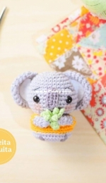Linhas de algodao - Andreza Andrade - Sidney the Koala - Portuguese - Free