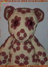 my bear !