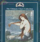 DMC PC142 Pre-Raphaelites - A Mermaid