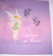 Finished Tinkerbell