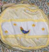 sac  pour sac à bb