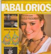 Crea con abalorios #23 (Spanish magazine)