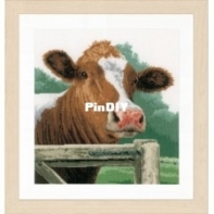 Lanarte PN-0170036 Brown cow