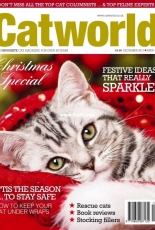 Cat World Issue 477 December 2017