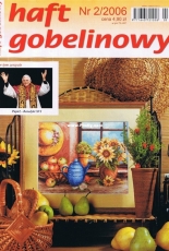 Haft Gobelinowy - 2-2006 - Polish
