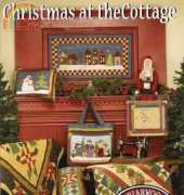 Briarwood Cottage - Christmas at the cottage