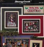 Stoney Creek Book 295 - Holy Jolly Christmas
