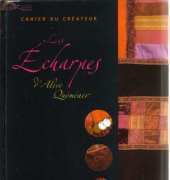 Mango Pratique - Cahier du Createur - Les Echarpes d'Alice Quemener - French