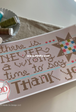 Hands on Design - Thank You - Free