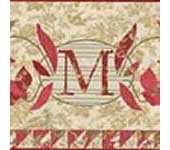 Moda-Blackbird Designs-Meadow-Free Pattern