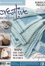 Creative Hobbies Issue 24 2017