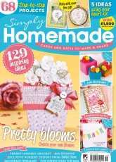 Simply Homemade-Issue 55-2015 /no ads