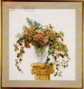 Thea Gouverneur 1083 Autumn Bouquet