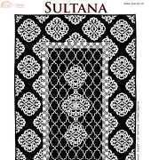 Marinda Stewart-Sultana Quilt-Free Pattern