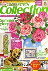 Cross Stitch Collection Issue 135 September 2006