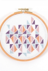 DMC Vintage Decor DM.BK 1701