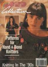 Bond Knitting Machine Collection Magazine 02 -   English - Free