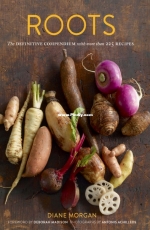 Roots: The Definitive Compendium - Diane Morgan