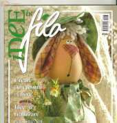 Revista Idee in Filo-N°3 February 2010 /italian