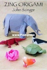 Zing Origami - John Szinger