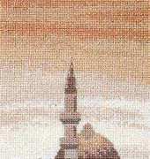 Twilleys of Stamford 2080 -  Istanbul