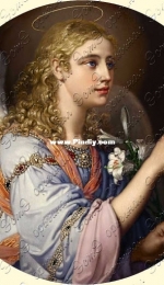 EstE 119 Archangel Gabriel XSD