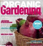 Good Organic Gardening-N°5.1-May-June-2014
