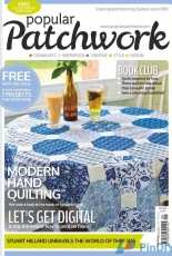 Popular Patchwork-Issue 9-September-2016