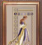Lavender and Lace LL58 Celtic Autumn