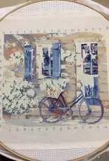 My bicycle