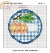 Ellen Maurer Stroh EMS - Series Homemade Label Collection 2007 PCS and XSD