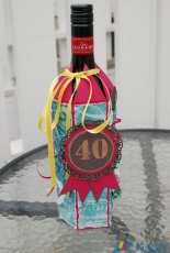 Bottledecoration