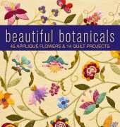 Beautiful Botanicals by Deborah Kemball