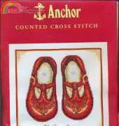 Anchor PCE585 - My First Shoe