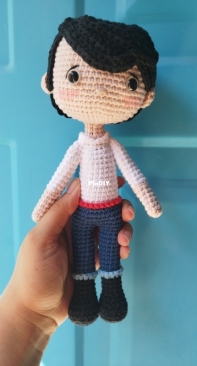 Prince Eric