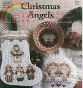 Jeremiah Junction JL146 Christmas Angels pcs