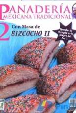 Panadería 2 - Con Masa de Bizcocho/Spanish