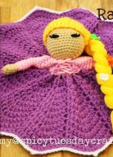 Spicy Tuesday Crafts-Princess Collection- Rapunzel, Jasmine,Pocahontas-Free