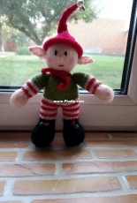 Elf - Gipsycream