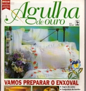 Agulha de Ouro No 5/portuguese
